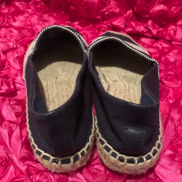 Authentic Tory Burch espadrilles - Picture 5 of 8